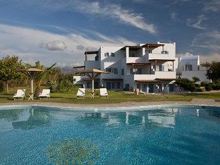 Ammos Naxos Exclusive Apartment & Spa