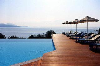 Ionian Blue Hotel