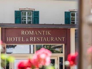 Romantik Hotel Stafler