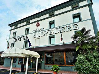 Bonotto Hotel Belvedere - Benátky