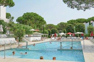 Art&Park Hotel in Cavallino (Cavallino Treporti) schon ab 505 Euro für 7 TageÜF