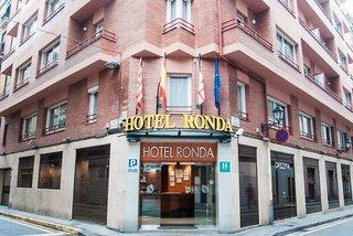 Hotel Ronda House
