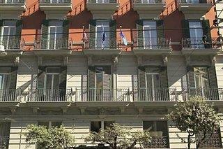 Hotel Mercure Angioino 4*