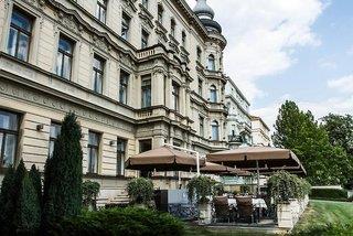 Top Tschechien-Deal: Le Palais in Prag ab 648€