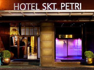 Skt. Petri, an Ascend Hotel Collection Member - 1 Popup navigation