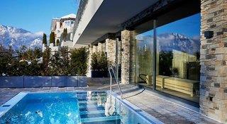 Hotelbild von Wellness Schloss Panorama Royal