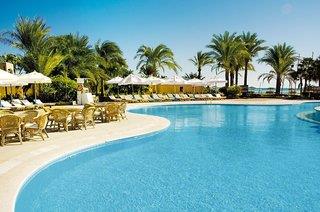 Hotelbild von Club Paradisio El Gouna Red Sea