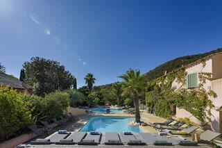 Residence Vasca d´Oro