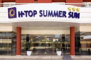 H TOP Summer Sun