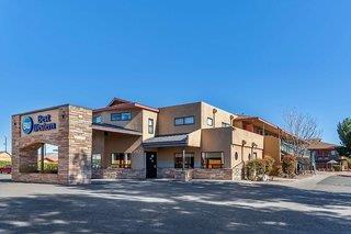 Best Western Cottonwood Inn - Arizona