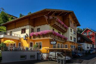 4 Tage ÜF pro Person ab 232 €