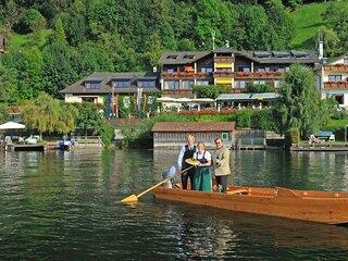 Landhotel Gasthof Grünberg am See