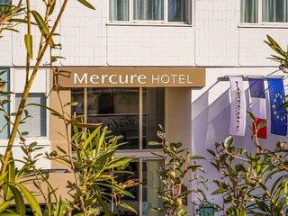 Mercure Marseille Centre Prado Hotel Vélodrome