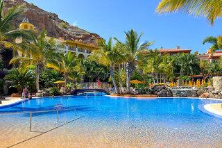 Hotelbild von Hotel Cordial Mogán Playa