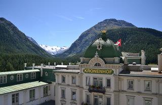 Grand Hotel Kronenhof 1