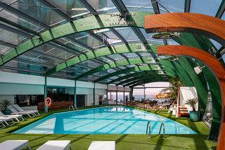 Top Spanien-Deal: Arrecife Gran Hotel & SPA in Arrecife ab 782€