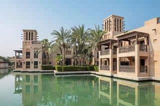 Madinat Jumeirah Resort - Jumeirah Dar Al Masyaf in Dubai - Jumeirah Umm Suqeim (1-3) schon ab 2203 Euro für 7 TageÜF