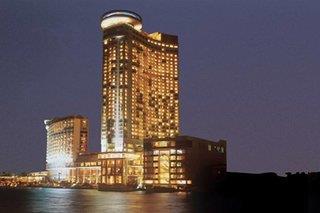 Grand Nile Tower