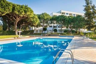 The Patio Suite Hotel - Algarve