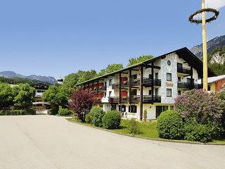 Alpenhotel Brennerbascht