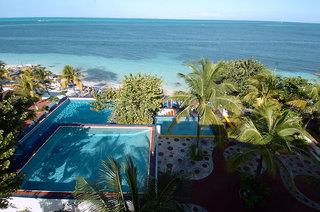 Hotel Faranda Maya Caribe Cancún - Yucatán a Cancún