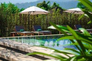 The Grand Hotel Luang Prabang 1