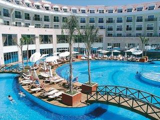 Hotelbild von Meder Resort