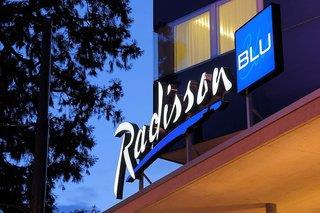 Radisson Blu St.Gallen