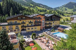 Hotel Austria Saalbach