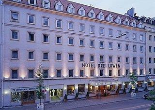 Hotel Drei Löwen 1