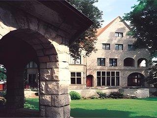 Hotelbild von Parkhotel Unter den Linden