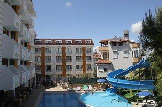 Akdora Resort Hotel & Spa - 
