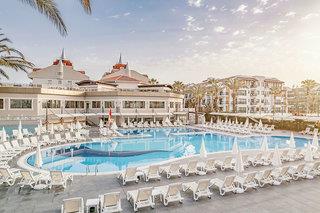 TOP 6 Hotel Aydinbey Famous Resort