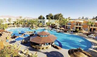Hotelbild von Sierra Sharm el Sheikh