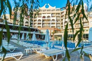 Hotelbild von Hi Hotels Imperial Resort
