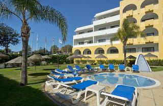 Paladim & Alagoa Mar Aparthotels - Algarve
