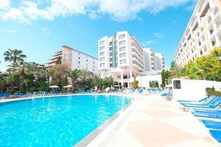 Hotel Stella Beach - 