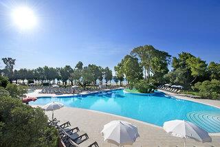 Hotelbild von VOI Floriana Resort