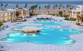 Magic Tulip Beach Resort & Spa