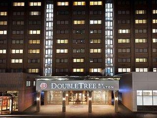 DoubleTree by Hilton Hotel Glasgow Central - Škótsko