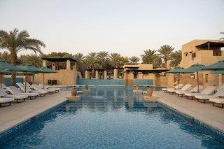 Bab Al Shams Desert Resort & Spa in Dubai - Opposite Endurance City schon ab 1493 Euro für 7 TageÜF