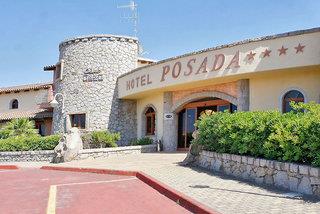 Club Esse Posada - Sardínia