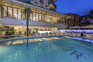 Hotel Rivamare - Benátky