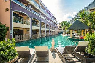 Hotelbild von Karon Sea Sands Resort & Spa