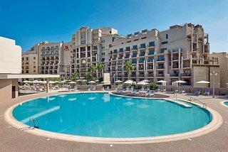 Malta Marriott Resort & Spa