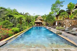 Bagus Jati - Bali