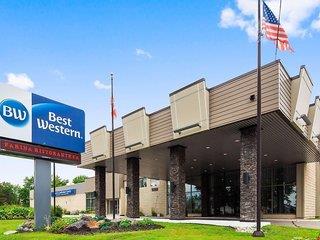 Best Western North Bay Hotel & Conference Centre