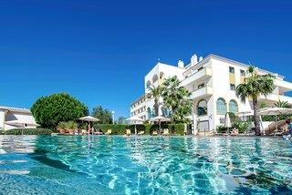Vale d El Rei Hotel & Villas - Algarve