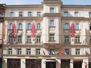 Hotel Caesar Prague - Česká republika