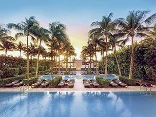 The Setai Miami Beach - Florida - Východné pobrežie